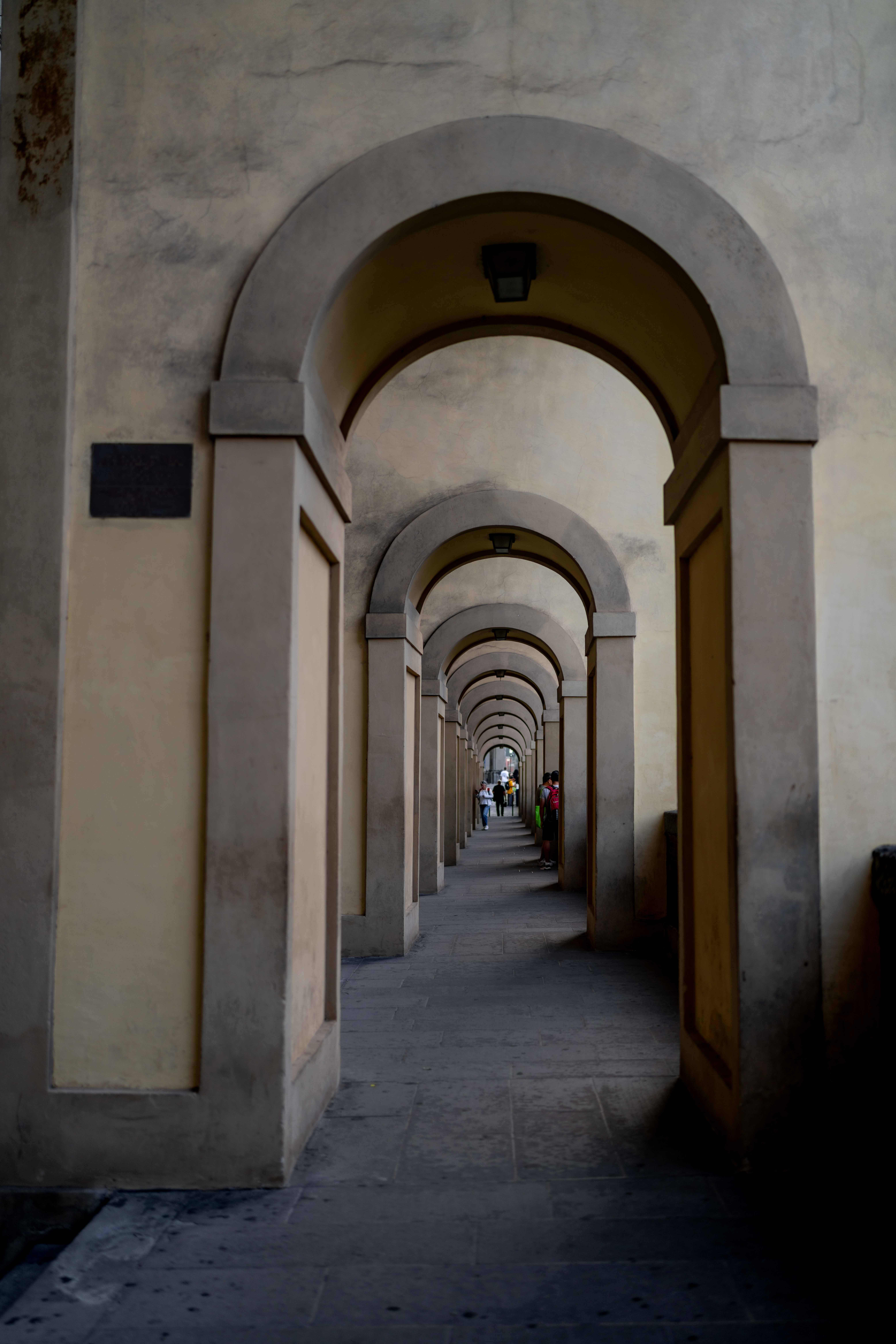 Photos from travel in Rome, Florence, Venice, Fall 2025.